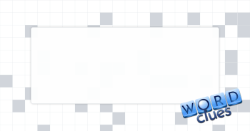"May ___ in?" Crossword Clue