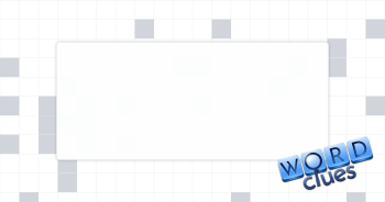 "Maybe less" Crossword Clue