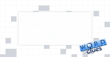 ''Maybe'' Crossword Clue