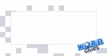Mayflower name Crossword Clue