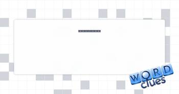 Mayo and butter Crossword Clue
