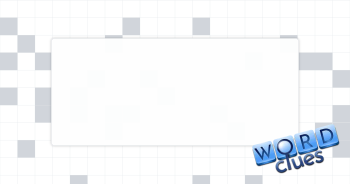 "Mayor Pete" Crossword Clue