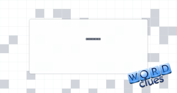 Maze route Crossword Clue