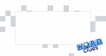Maze setback Crossword Clue
