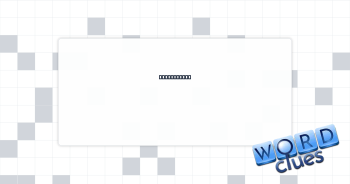 Maze's goal Crossword Clue
