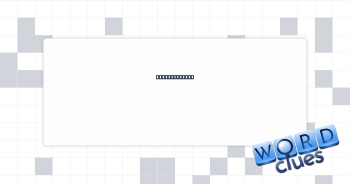 MC Hammer hit Crossword Clue