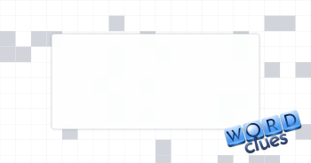 MCAT? Crossword Clue