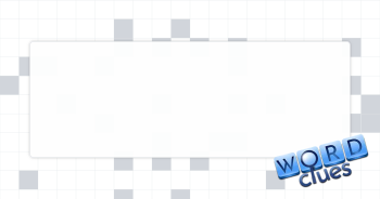 McFlurry mix-in Crossword Clue