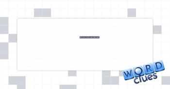 McIlroy's org. Crossword Clue