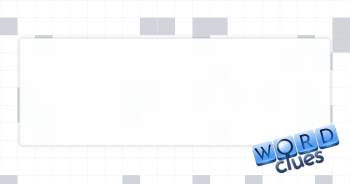 "___ me finish!" Crossword Clue