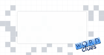 Meadow cry Crossword Clue