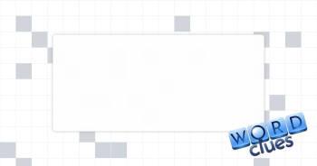 Meal holder Crossword Clue