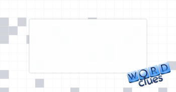 Mean fig. Crossword Clue