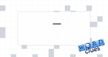 Mean guy? Crossword Clue