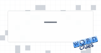 Mean, ___, mode Crossword Clue
