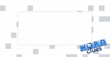 Meanie Crossword Clue