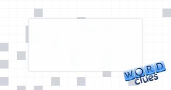 Means Crossword Clue