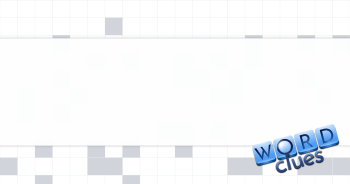 Measure of earthquake strength Crossword Clue