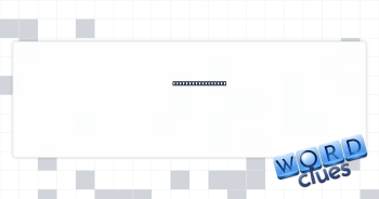 Measure of energy Crossword Clue