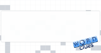 Measure of regret? Crossword Clue