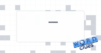 Measure out Crossword Clue