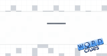 Meat in some biryanis Crossword Clue