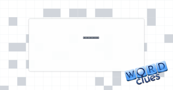 Meat market Crossword Clue