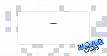 Meat slice Crossword Clue