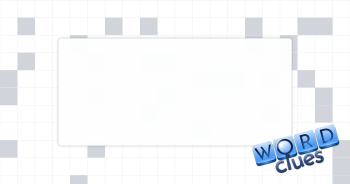 Meaty meals Crossword Clue