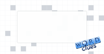 Med biz Crossword Clue