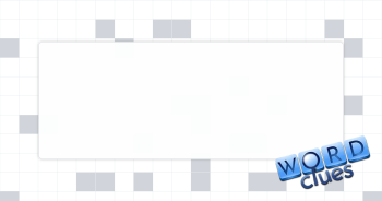 Med. specialty Crossword Clue