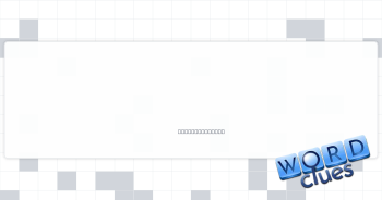 Media mogul Turner Crossword Clue