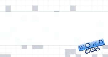 Media monitoring agcy. Crossword Clue