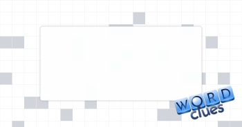 Mediate Crossword Clue