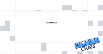 Medical org. Crossword Clue