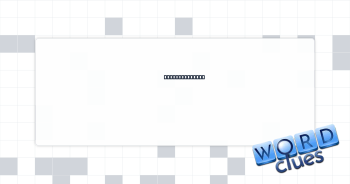 Medical stitch Crossword Clue