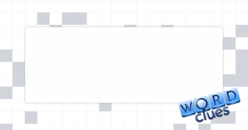 Medicinal root Crossword Clue