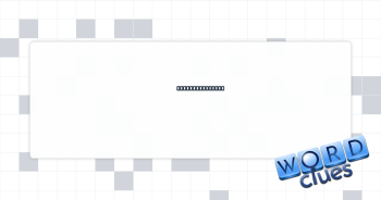 Medicinal tuber Crossword Clue