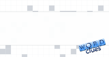 Medieval Latin for "great" Crossword Clue
