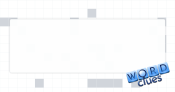 Medieval warrior Crossword Clue