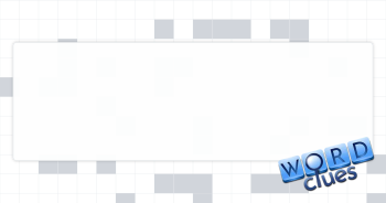 Meditation sounds Crossword Clue