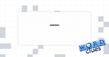 Meditative Crossword Clue