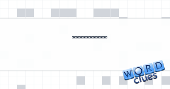 Medium for Madame Tussaud Crossword Clue