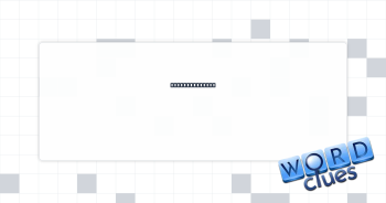 Medium meeting Crossword Clue