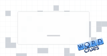 Medium Crossword Clue