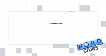 Medium's "gift" Crossword Clue