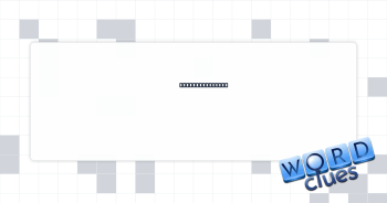 Medium's medium Crossword Clue