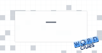 Meet entrant Crossword Clue
