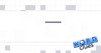 Meet to pay in full Crossword Clue