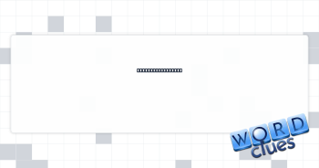 Meeting, casually Crossword Clue